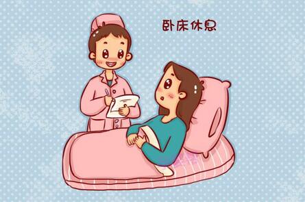 怀孕初期有褐色分泌物正常吗