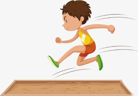 六种最容易实践的长高增高运动