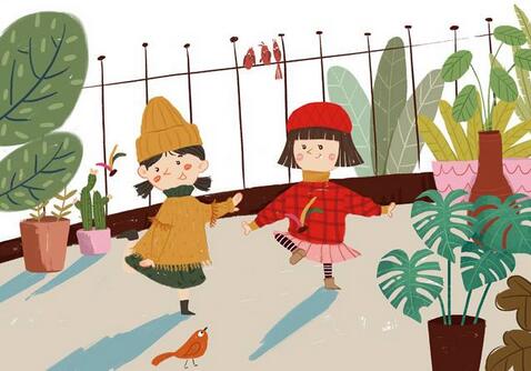 六种最容易实践的长高增高运动