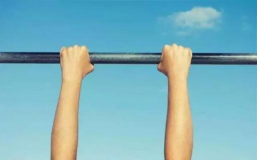 六种最容易实践的长高增高运动