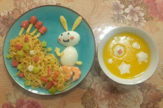 这样吃早餐，孩子才会越吃越聪明