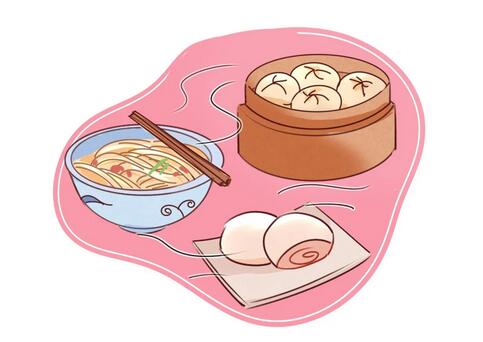 这样吃早餐，孩子才会越吃越聪明