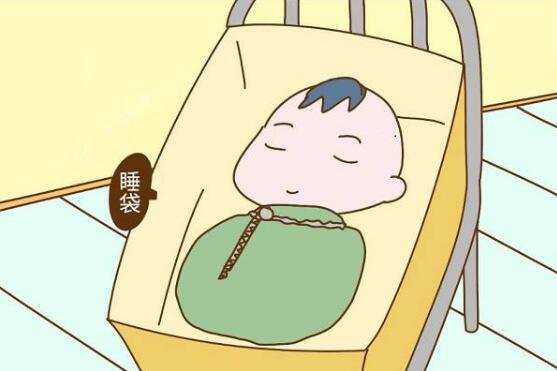 关于婴儿睡眠,这7个问题值得家长注意