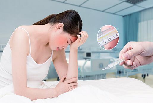 女人受孕成功的前兆