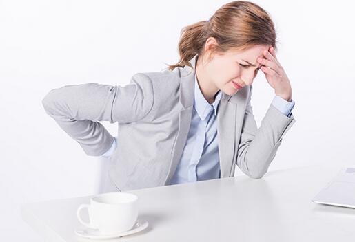 女人受孕成功的前兆