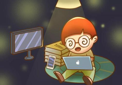 儿童近视怎么发现