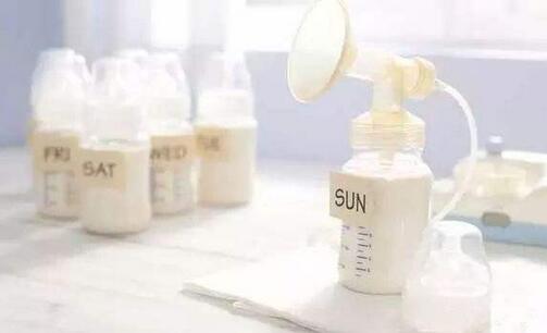 母乳常温解冻后还能冷藏吗