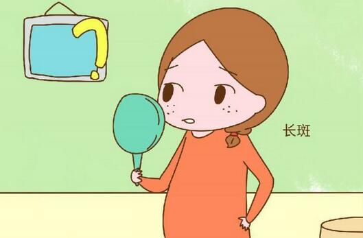 1一3月怀女孩症状