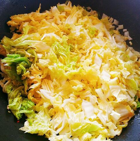 孕期怕感冒？不如来碗热汤面，轻松增强抵抗力