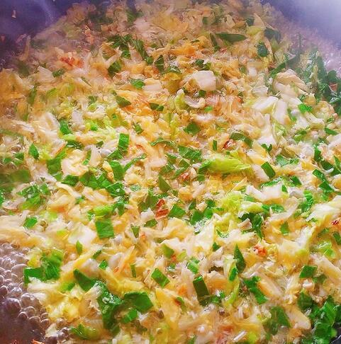 孕期怕感冒？不如来碗热汤面，轻松增强抵抗力