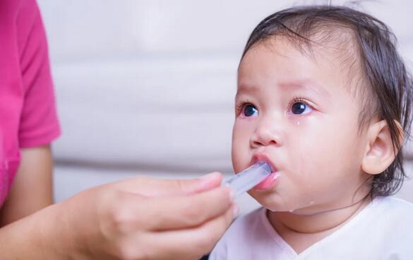 一定要记住庆大霉素,有致聋风险!孩子慎用!