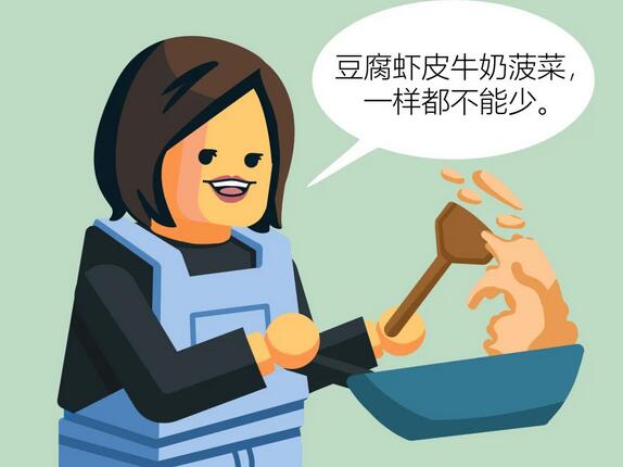给宝宝补钙前,先问问自己这几个问题