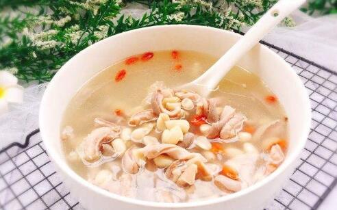 保胎吃些什么好，孕早期安胎食谱来啦