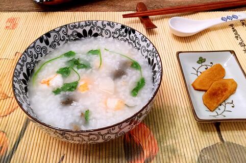 保胎吃些什么好，孕早期安胎食谱来啦