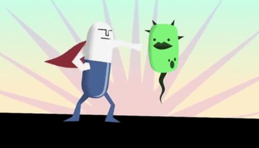 儿童/孕妇/哺乳期为什么要慎用抗生素？