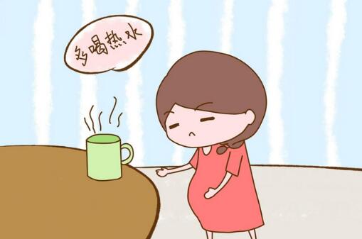 怀孕多久会有反应