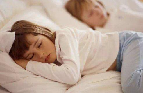 孩子到底该不该睡午觉