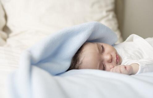 孩子到底该不该睡午觉