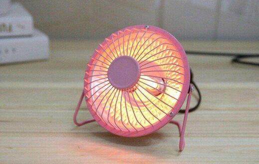 孕妇冬天用什么取暖好