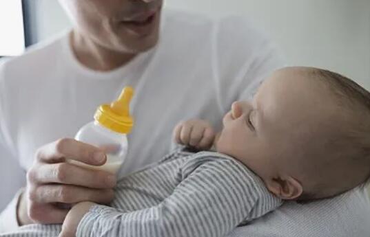总戒不掉娃的夜奶,看这几步你是不是做错了