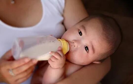 总戒不掉娃的夜奶,看这几步你是不是做错了