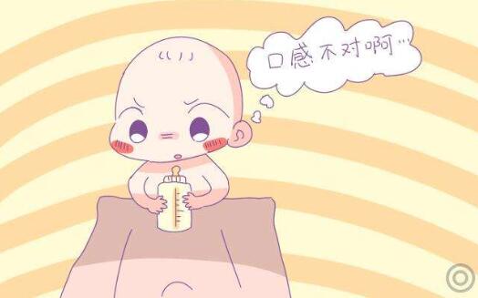 宝宝不吃母乳、抗拒奶瓶？原因对策都在这了