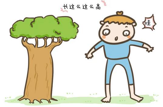 孩子怎么长高?这两种营养必不可少