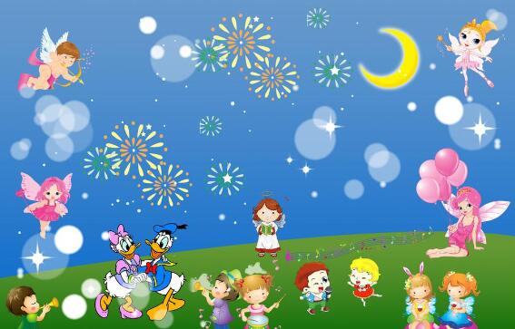 传递快乐作文500字