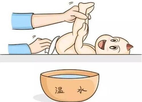 宝宝红屁屁什么原因?红屁股怎么办?