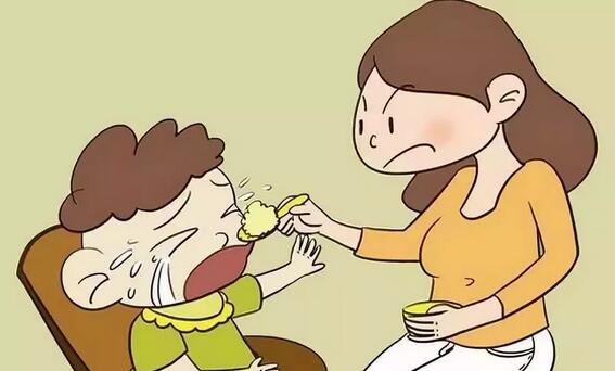 宝宝缺锌的症状有哪些?缺锌怎么办