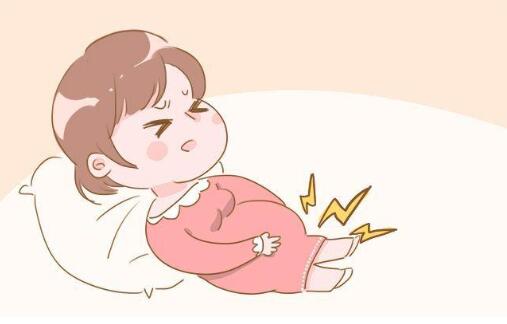 孕妇腿抽筋怎么办