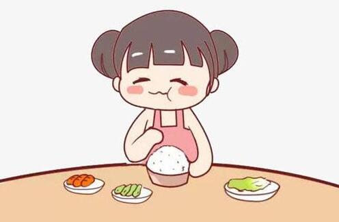 让孩子学会自己吃饭,可以试试这4个方法