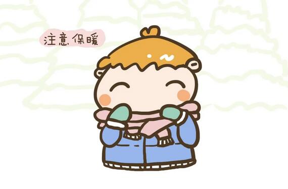 宝宝手上长冻疮怎么办?如何预防冻疮?