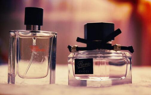 孕妇可以用香水吗