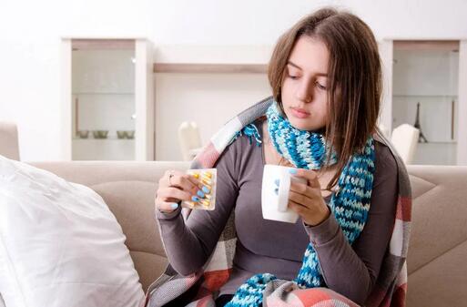 孕期和哺乳期感冒了怎么办