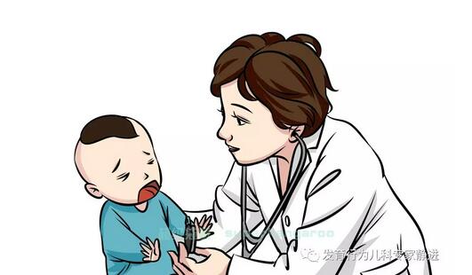婴儿经常夜间哭闹怎么办?是肠绞痛吗?
