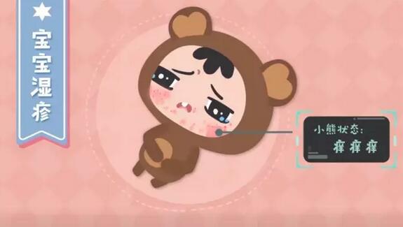 宝宝睡觉总摇头,到底要不要干预?