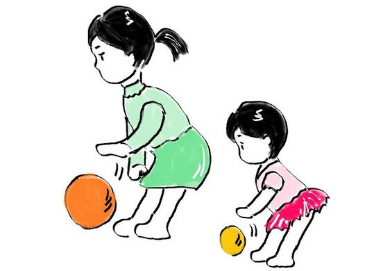 除了教娃数数,幼儿数学启蒙还可以这样做