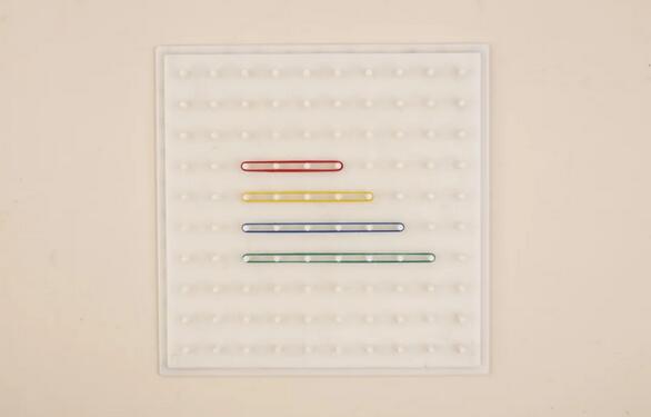 除了教娃数数,幼儿数学启蒙还可以这样做