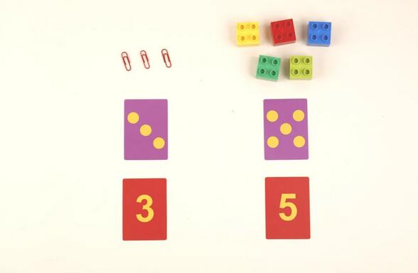 除了教娃数数,幼儿数学启蒙还可以这样做