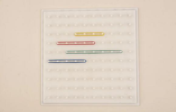 除了教娃数数,幼儿数学启蒙还可以这样做