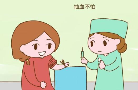 早孕测试最佳时间