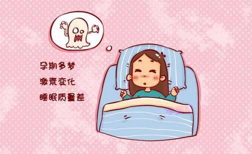 胎梦是什么意思