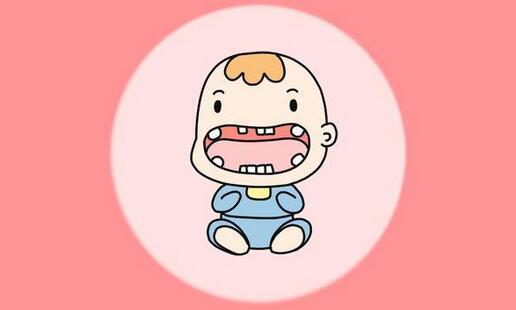 婴儿出牙期哭闹不止,出牙不适怎样缓解?