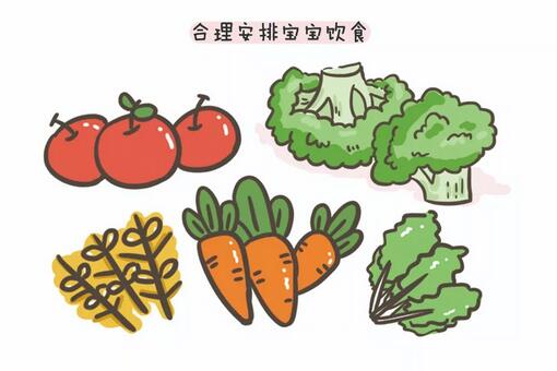 香蕉治疗便秘?宝宝便秘怎么办?
