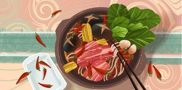 给孩子补脑的食物有哪些