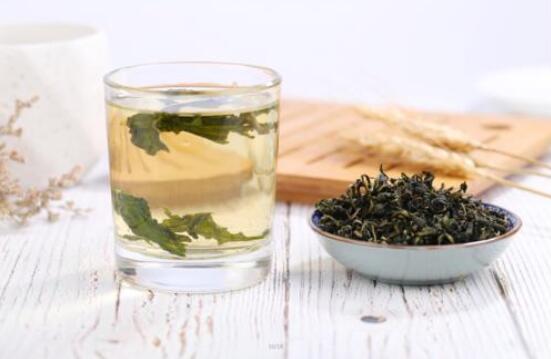 蒲公英茶可以天天喝吗