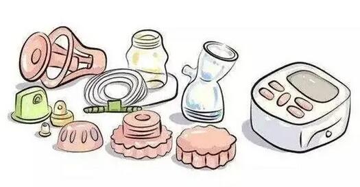 如何科学母乳喂养知识