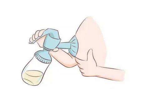 如何科学母乳喂养知识