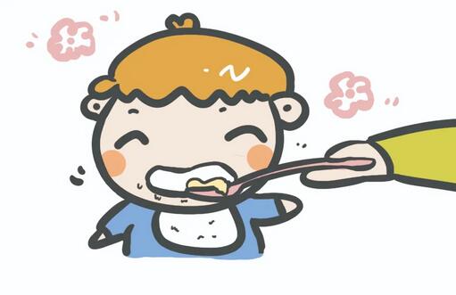 两岁内宝宝最易缺铁,如何补铁?